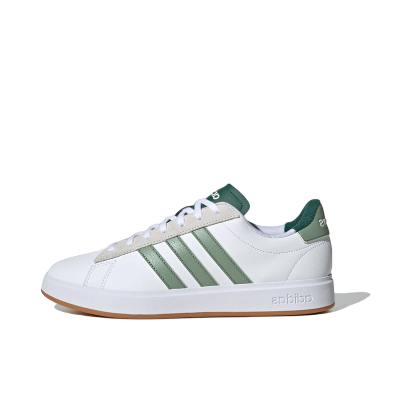 Superge in čevlji adidas Performance Grand Court 2.0 Bela | JH8690