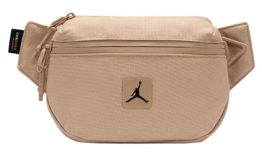 Torbice za okoli pasu Jordan Jordan Cordura Franchise Crossbody Bag Rjava | ma0901-xa3, 2