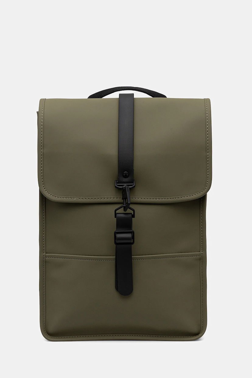 Nahrbtnik Rains Rains Backpack Mini Zelena | 13020.134