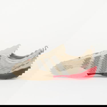 Superge in čevlji Y-3 Regu Black/ Talc/ Black Bež | JQ2429, 0