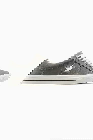 Superge in čevlji Converse ONE STAR 95 Siva | A15617C, 0