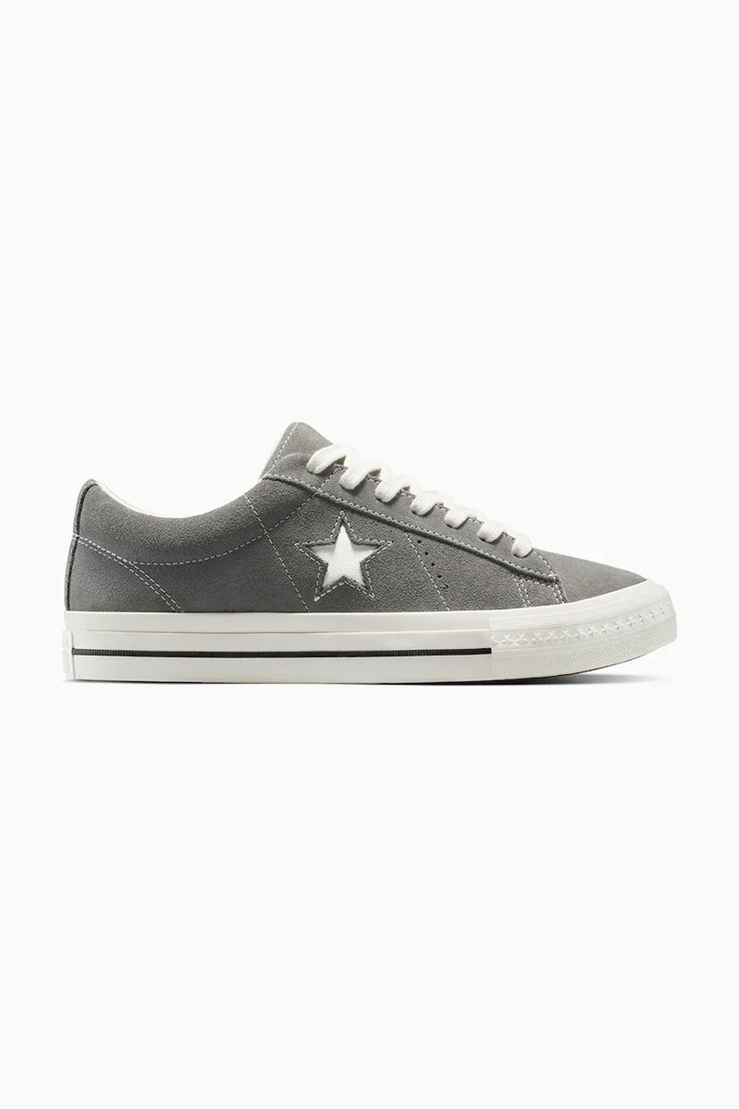 Superge in čevlji Converse ONE STAR 95 Siva | A15617C