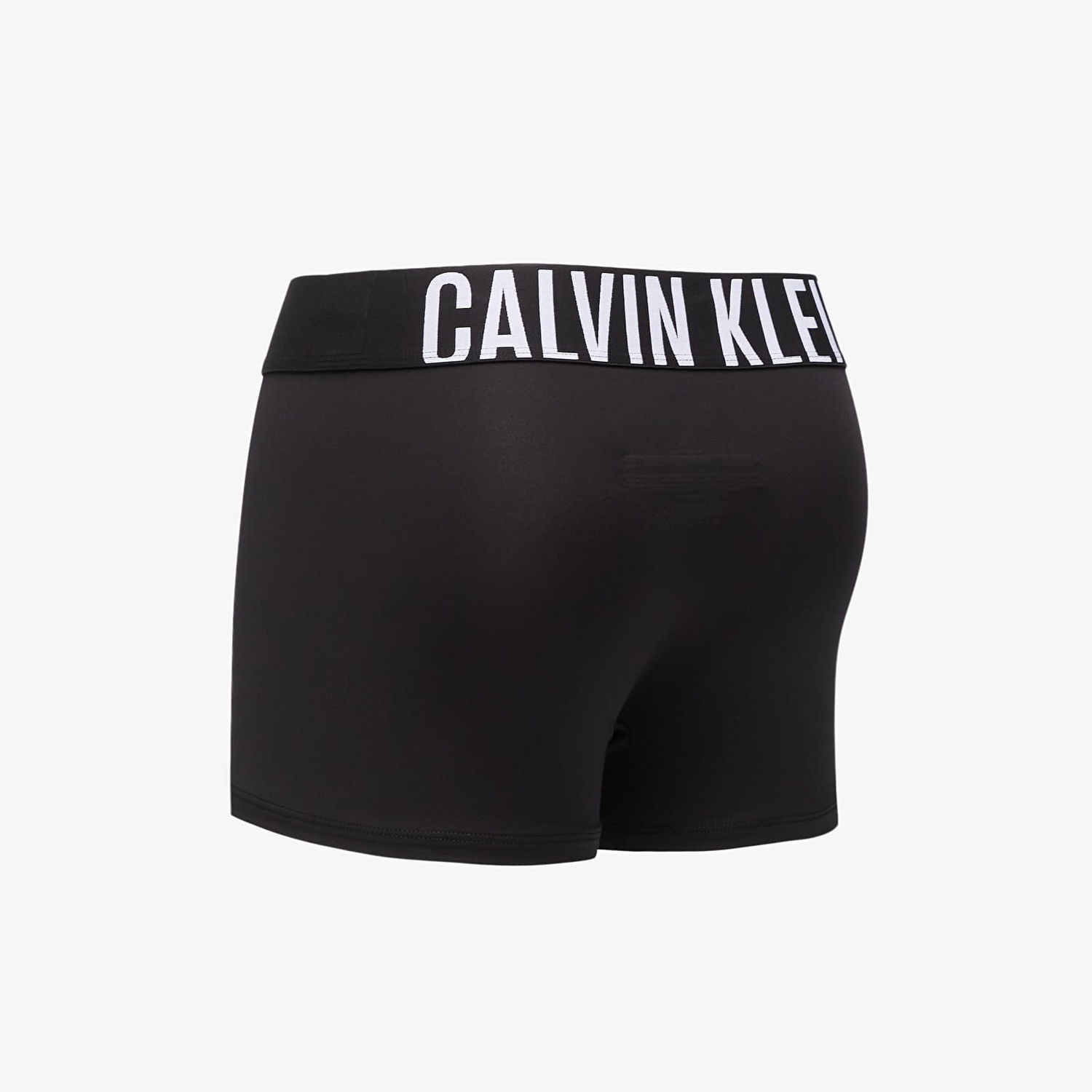 Boksarice CALVIN KLEIN Boxer Brief 3-Pack M Črna | 000NB3609A ZDM, 1