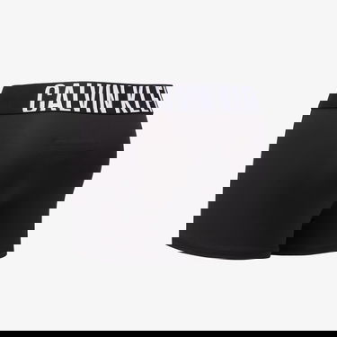 Boksarice CALVIN KLEIN Boxer Brief 3-Pack M Črna | 000NB3609A ZDM, 1