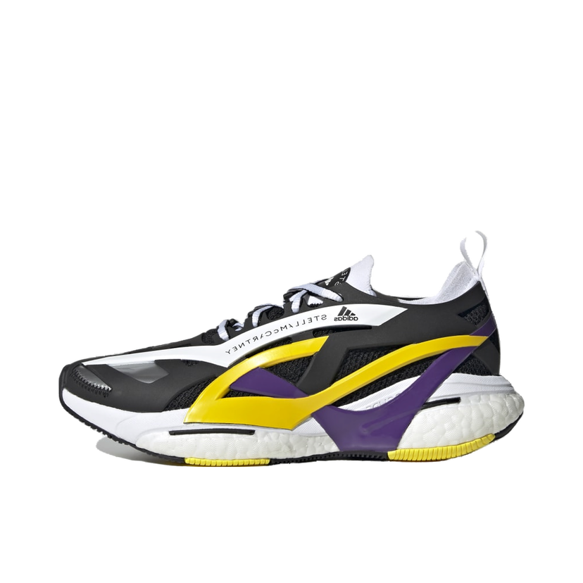 Superge in čevlji adidas Performance Solarglide Running by Stella McCartney Večbarvna | GX9858