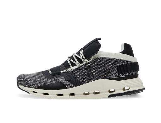 Tek On Running M Cloudnova Črna | 26.99265