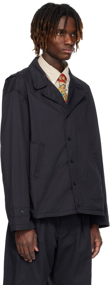 Jakna Engineered Garments Engineered Garments M41 Jacket Mornarica | 25S1D080, 1