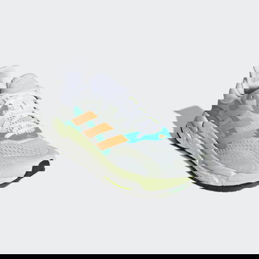 Superge in čevlji adidas Performance SolarBoost 4 Bela | GX3039, 5