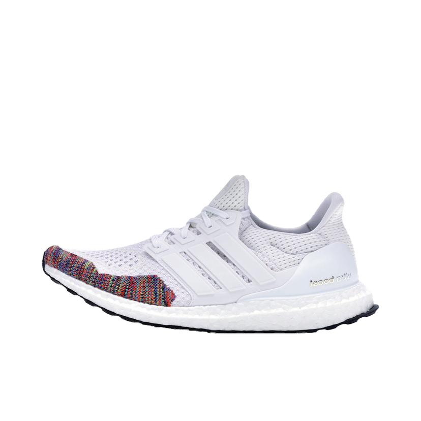 Superge in čevlji adidas Originals Ultra Boost 1.0 Multi-Color Toe Bela | BB7800