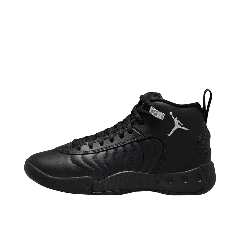 Superge in čevlji Jordan Jordan Jumpman Pro Črna | DQ8436-001