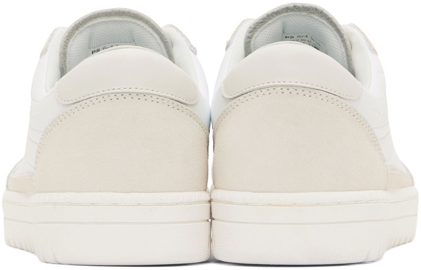 Oblačila Paul Smith PS by Paul Smith Park Bela | M2S-PRK01-JLEA-01, 1