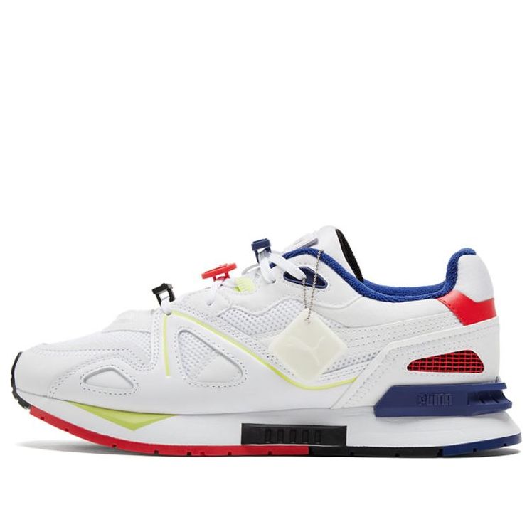 Superge in čevlji Puma Mirage Mox Decor8 Bela | 380514-01