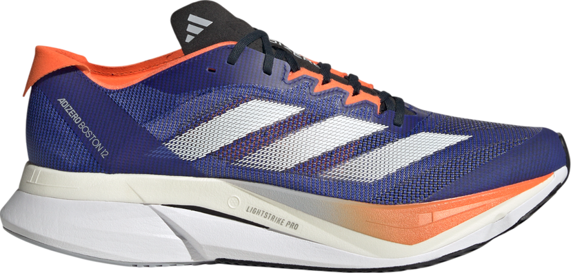 Superge in čevlji adidas Originals ADIZERO BOSTON 12 Modra | ji4475