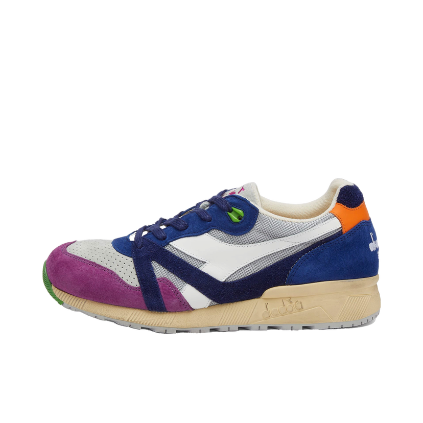 Superge in čevlji Diadora N9000 Tourney Italia Večbarvna | 201-180902-75041