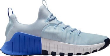 Superge in čevlji Nike Free Metcon 6 Modra | fj7127-403, 2