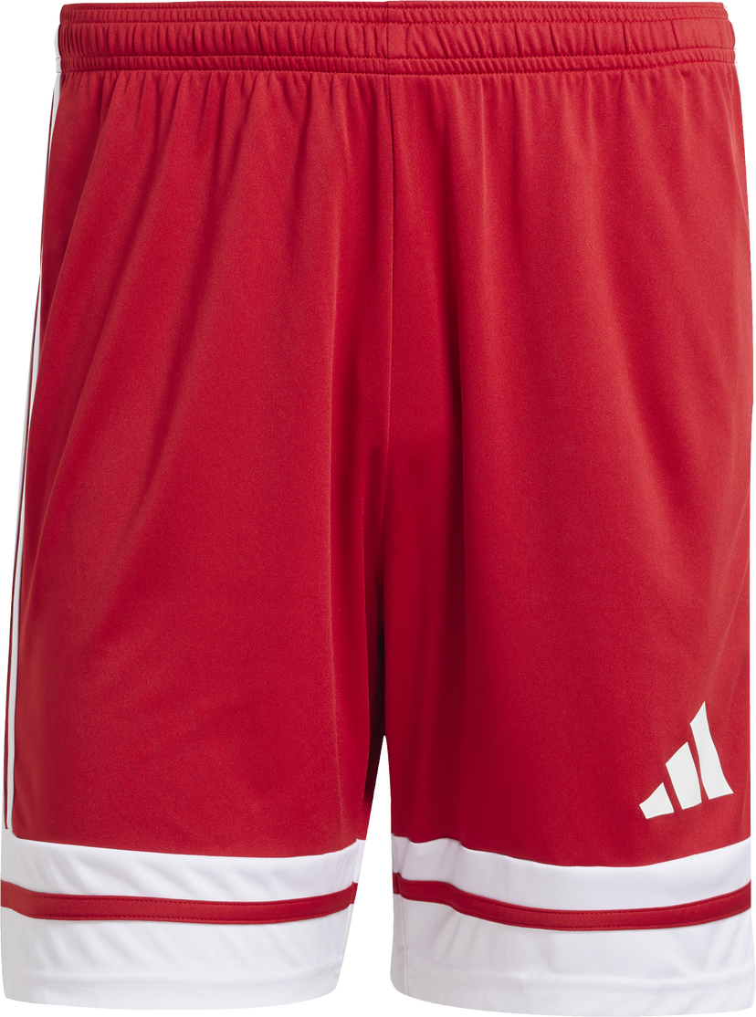 Kratke hlače adidas Originals adidas Squadra 25 Shorts Rdeča | je7745