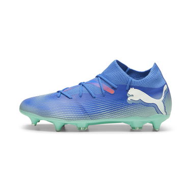 Superge in čevlji Puma FUTURE 7 MATCH MxSG Modra | 107933_01, 0