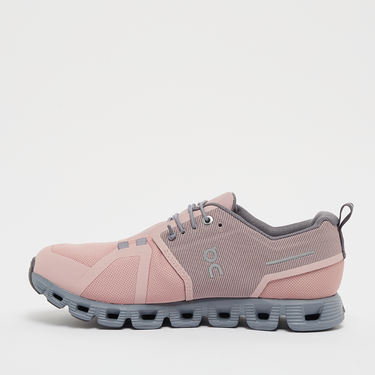 Superge in čevlji On Running Cloud 5 Waterproof Roza | 59.98527, 0