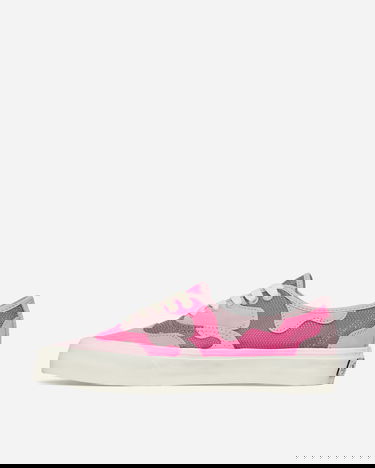 Superge in čevlji Vans Authentic WP VR3 LX Roza | VN0005WQLAE1, 4