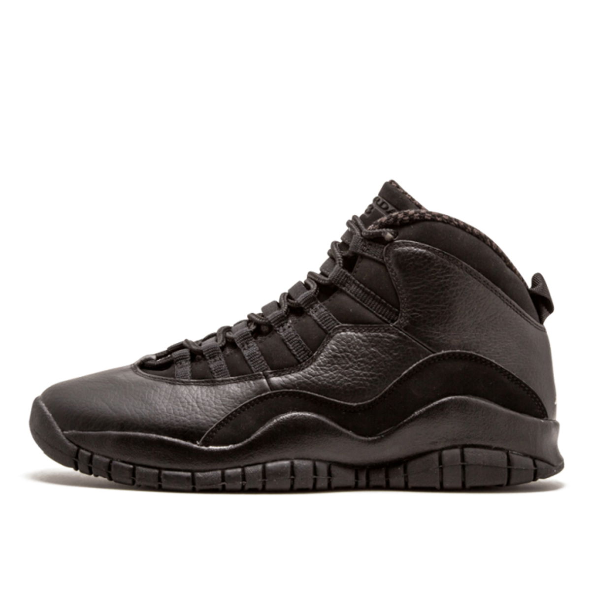 Superge in čevlji Jordan OVO x Air Jordan 10 Retro "Black" Črna | 819955-030, 1