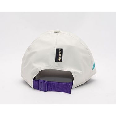 Kapa New Era 9TWENTY Gore-Tex Stone Siva | 60285054, 1