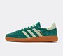 Superge in čevlji adidas Originals Womens Handball Spezial Trainer Zelena | IE5896, 1