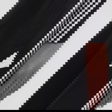 Hlače adidas Performance Future Icons 3 Stripes Regular Trousers Črna | HT4704, 2