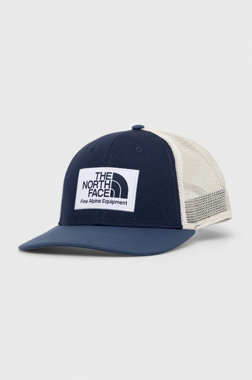 Kapa The North Face Cap Mornarica | NF0A5FX89261, 0