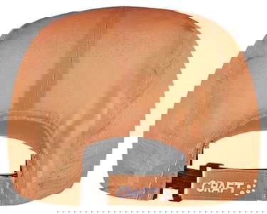 Kapa Craft Craft PRO Run Soft Cap Oranžna | 1913271-574000, 3