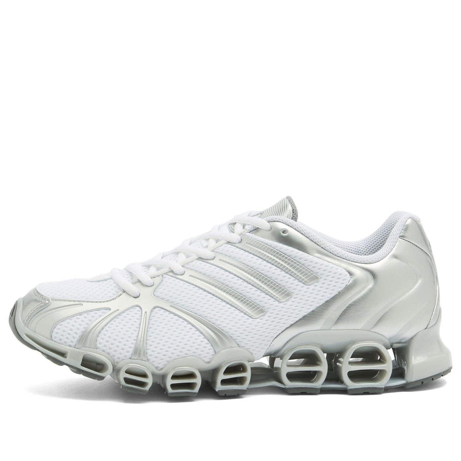 Superge in čevlji adidas Performance Mega Ghostride Bela | JQ0555, 1