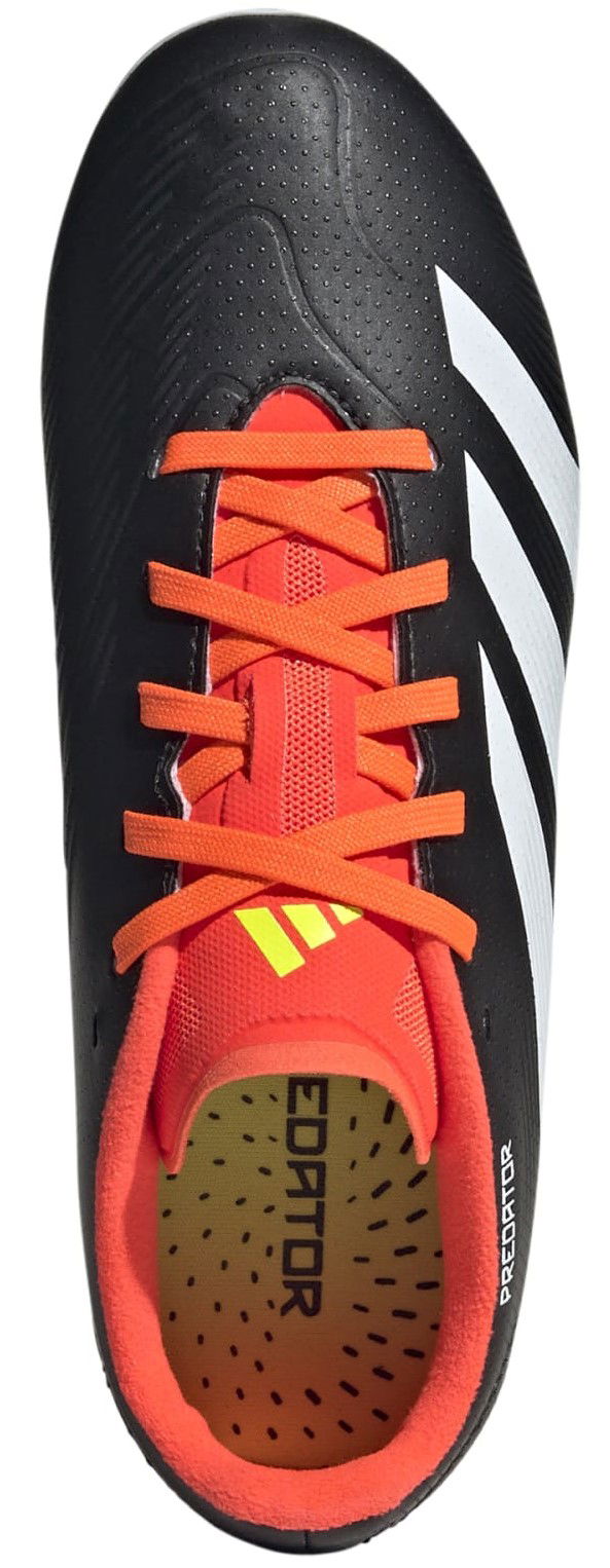 Superge in čevlji adidas Performance Predator 24 League FG Rdeča | IG7748, 1