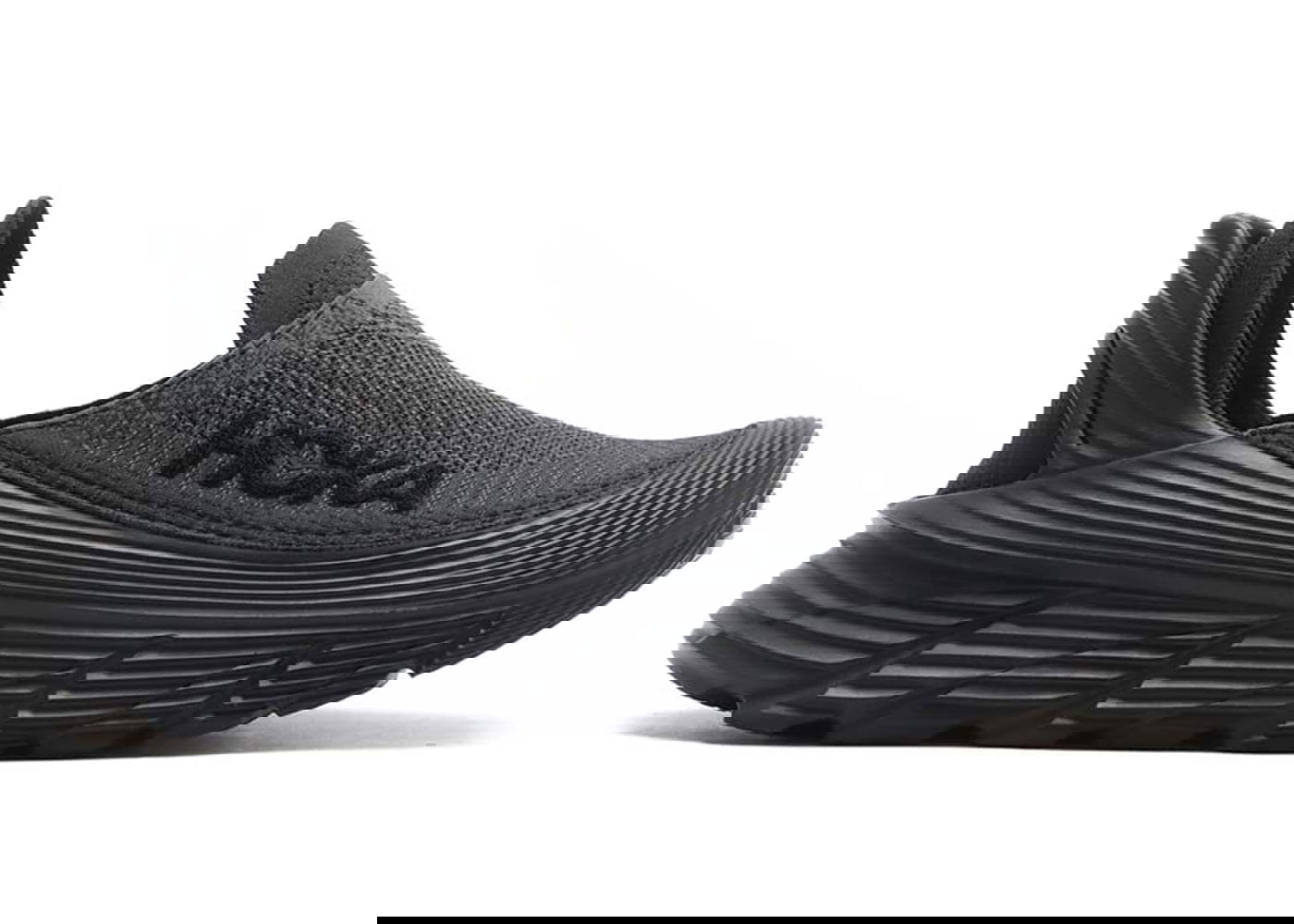 Superge in čevlji Hoka One One Hoka Restore TC Black Črna | 1134532-BBLC, 0