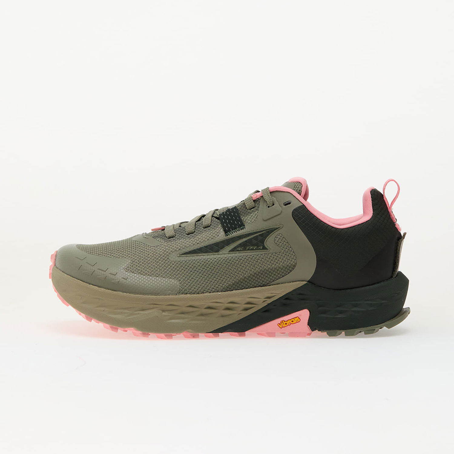 Superge in čevlji Altra Running Timp 5 Zelena | AL0A85P6315, 0