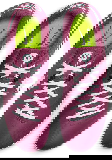 Superge in čevlji Nike React Legend 9 Pro IC Lila | da1183-614, 3