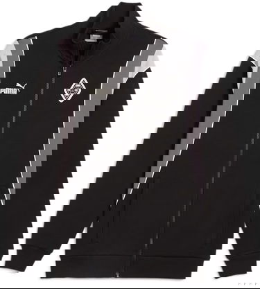 Jakna Puma BMG FtblArchive Track Jacket Črna | 774304-01, 0