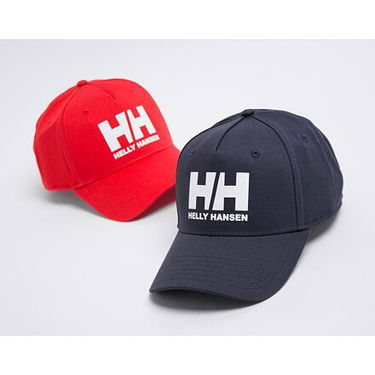 Kapa Helly Hansen Ball Cap 597 STD Mornarica | 67434_597, 2