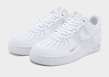 Superge in čevlji Nike Air Force 1 '07 Lv8 Bela | IO1283-100, 1