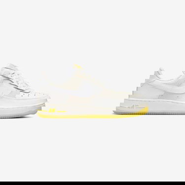 Superge in čevlji Nike Air Force 1 '07 "Patchwork" Bela | FQ0709-100, 2