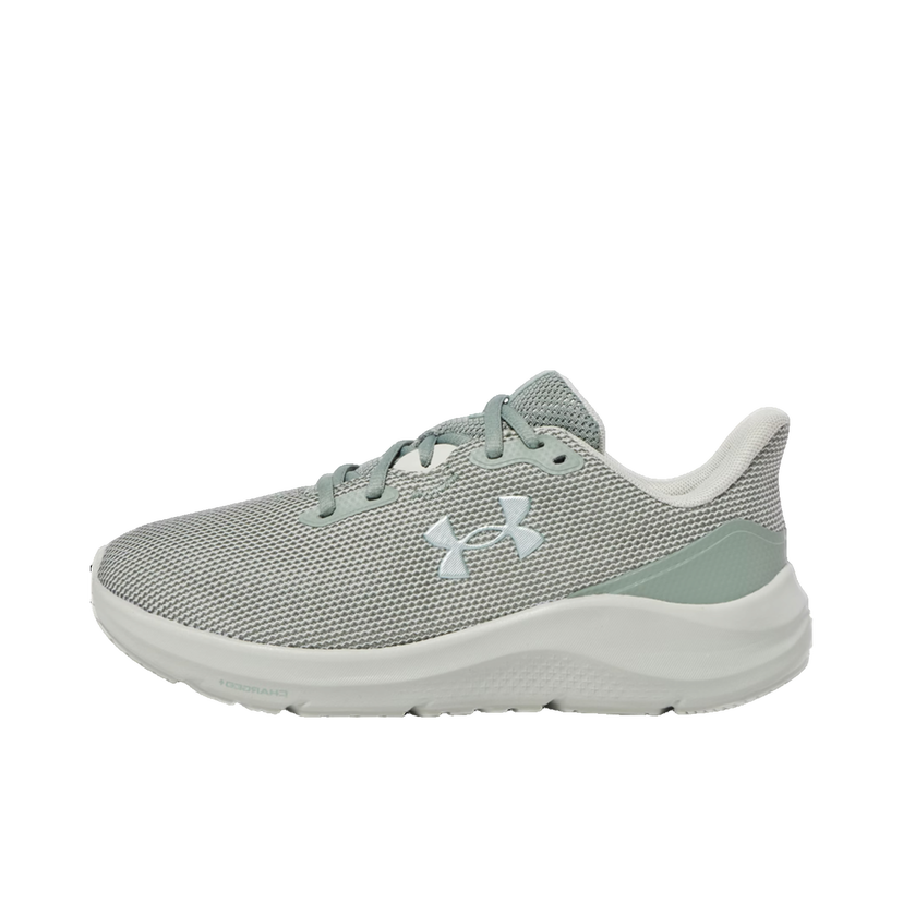 Superge in čevlji Under Armour Charged Pursuit 4 Zelena | 3028261-348