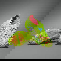 Predator Elite Fold-Over Tongue Firm Ground