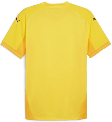 Dres Puma teamFINAL Jersey Rumena | 705737-07, 1