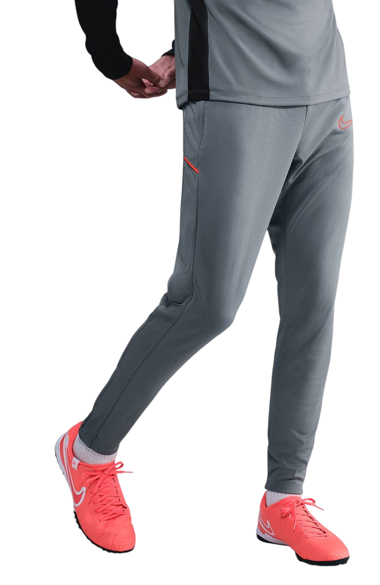 Hlače Nike Nike Academy Dri-FIT Knit Pants Siva | hj3776-066