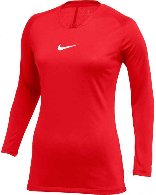 Majica Nike Tee Dri-FIT Park Rdeča | av2610-657, 0