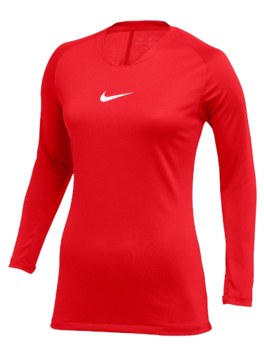Majica Nike Tee Dri-FIT Park Rdeča | av2610-657