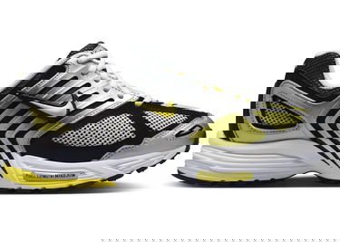 Superge in čevlji Nike Air Peg 2K5 Opti Yellow Metallic Silver (Women's) Rumena | HQ5718-100, 0