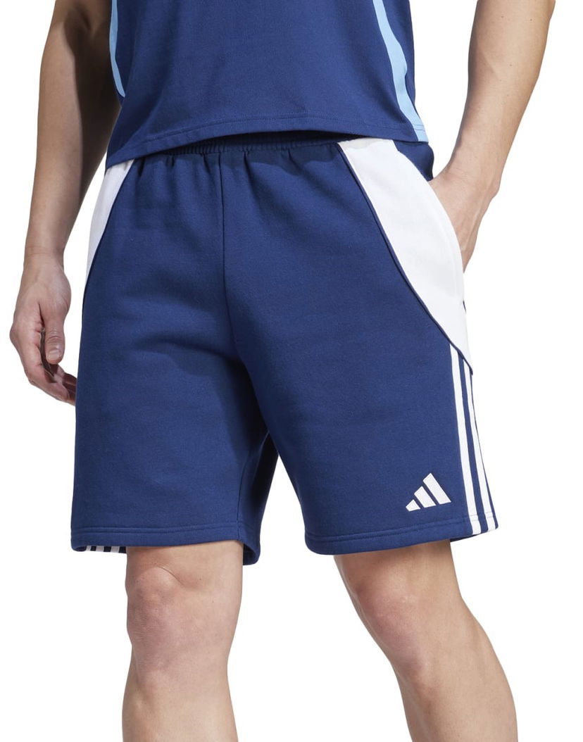 Kratke hlače adidas Originals adidas TIRO24 SWSHO Mornarica | is2158