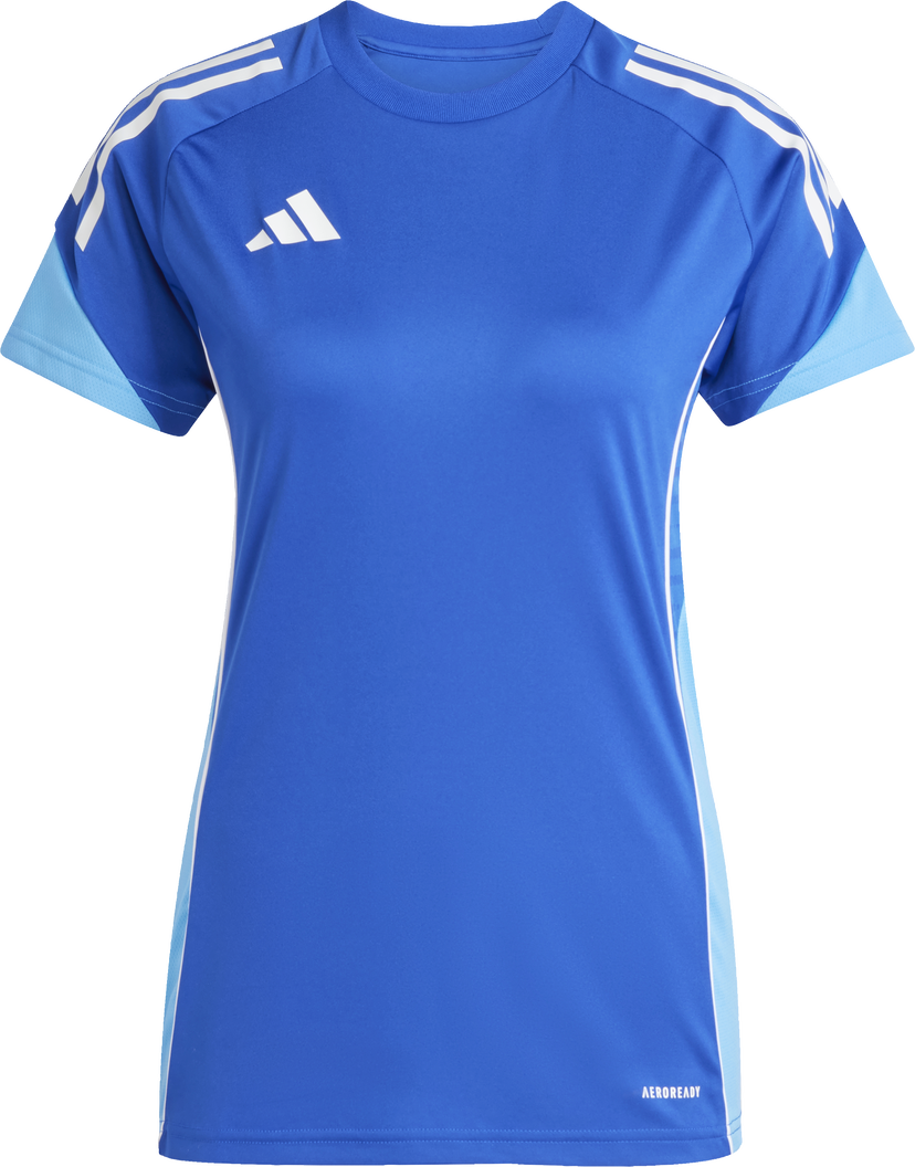 Majica adidas Originals Adidas TIRO25C Training Jersey Modra | ji6574