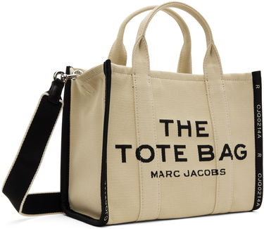Tote bag Marc Jacobs Marc Jacobs 'The' Tote Bag Roza | M0017027, 4