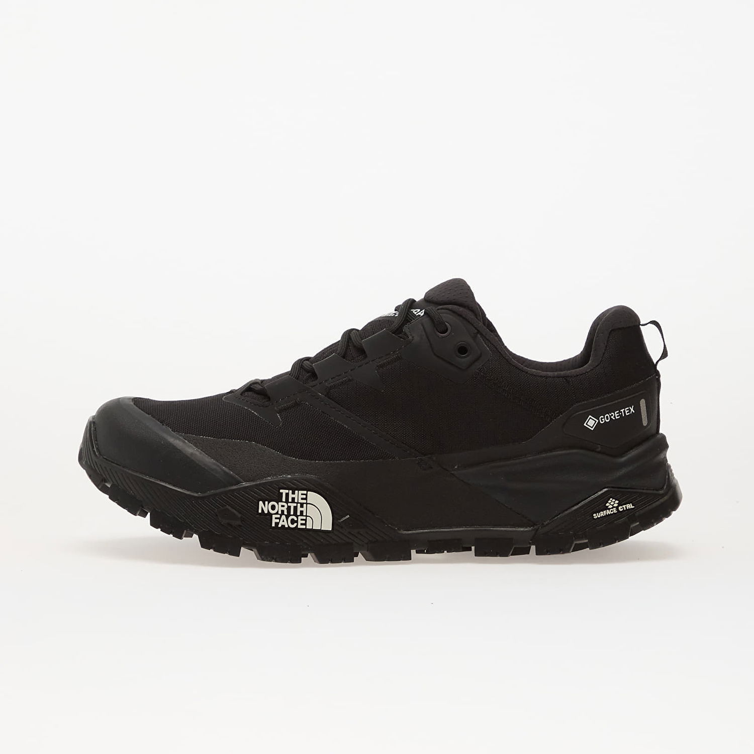 Superge in čevlji The North Face Offtrail Hike Gore-Tex Črna | NF0A8AEGKY41, 0
