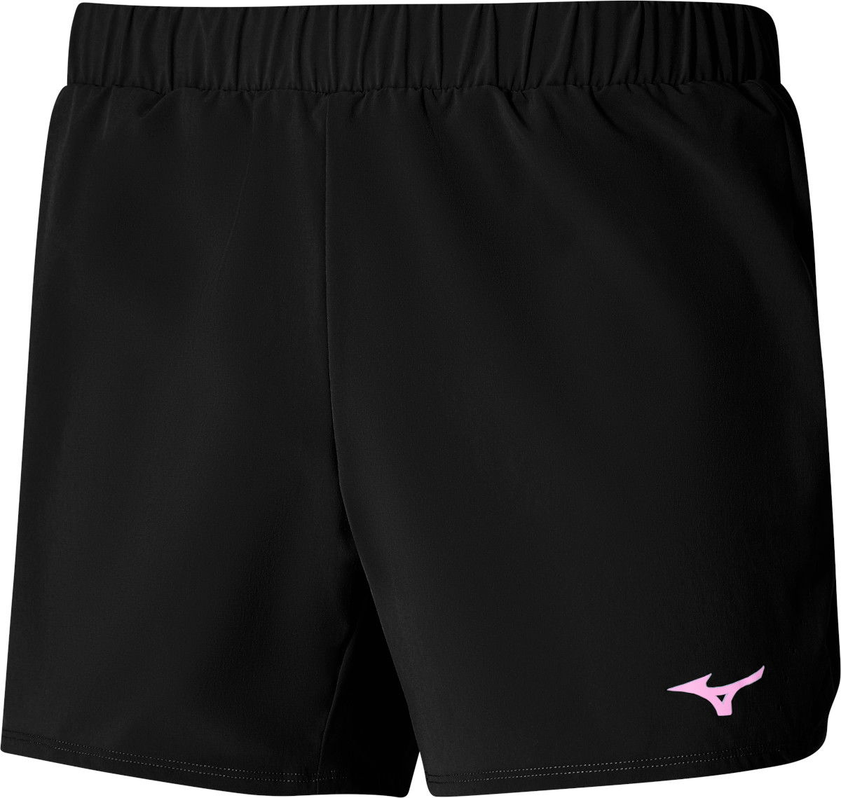 Kratke hlače Mizuno Aero Shorts Črna | j2gba20109, 0